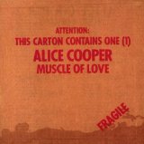 Cooper , Alice - School's Out