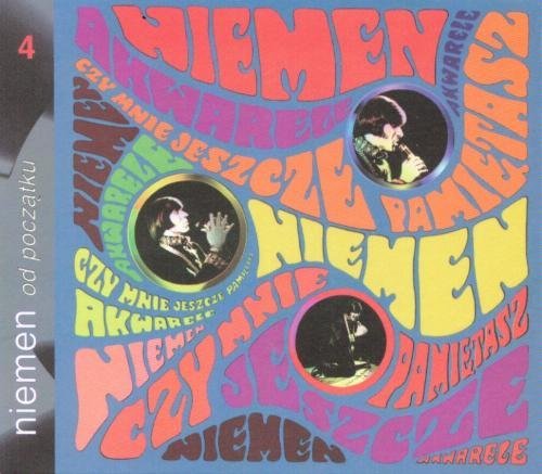 Czeslaw Niemen - Czy Mnie Jeszcze Pamietasz (US Import)