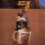 The Kinks - Face to Face