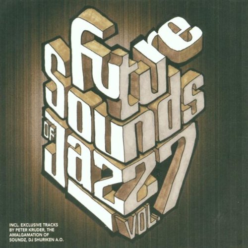 Sampler - Future sounds of jazz 7