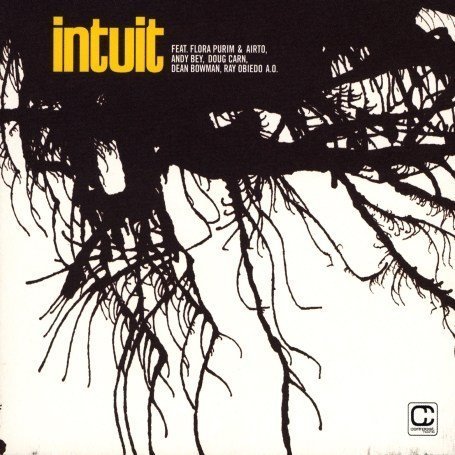 Intuit - o. Titel