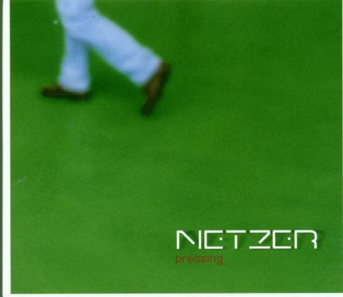 Netzer - Pressing