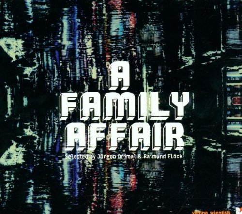 - A Family Affair