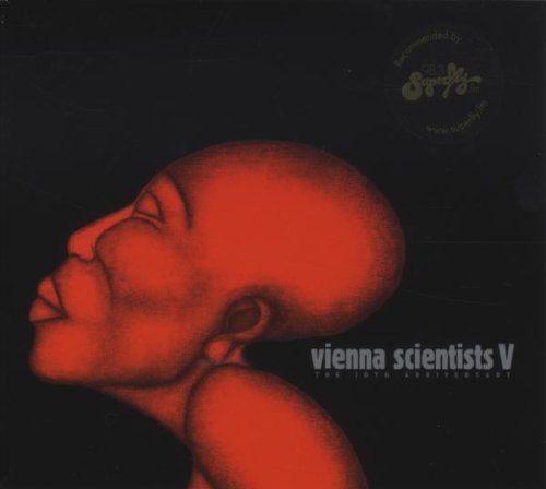 Various - Vienna Scientists V-the 10th Anniversary