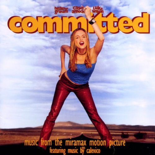 Soundtrack - Committed