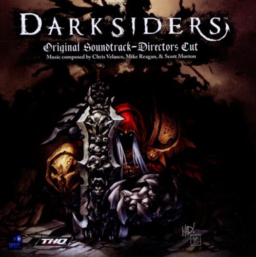 - Darksiders-Complete Score (Ost)