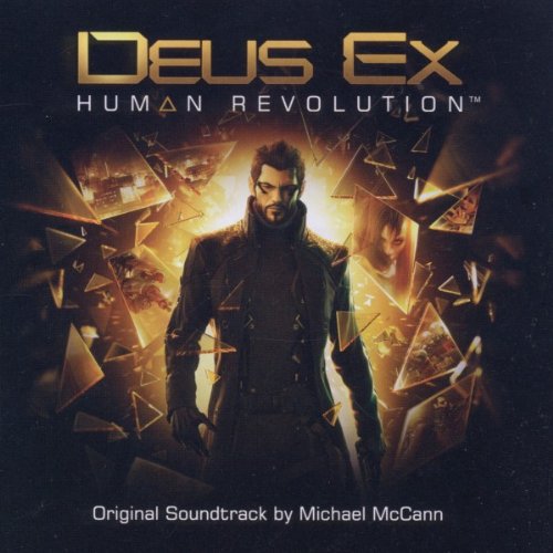  - Deus Ex: Human Revolution