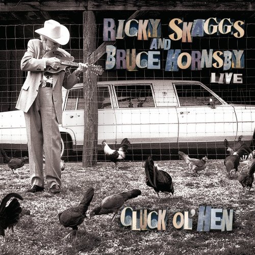 - Live/Cluck Ol' Hen