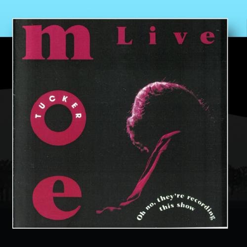 Moe Tucker - Dogs Under Stress