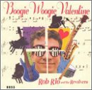 Rio , Rob - Boogie Woogie Gold