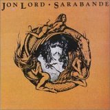 Lord , Jon - Sarabande (Spitfire Masters Series)