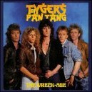 Tygers of Pan Tang - First Kill