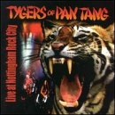 Tygers of Pan Tang - Live at Nottingham Rock City (Spitfire Masters Series)
