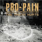 Pro-Pain - Contents under pressure