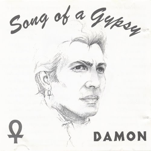 Damon - Song Of A Gypsy