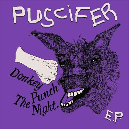Puscifer - Donkey Punch the Night [Digipack)