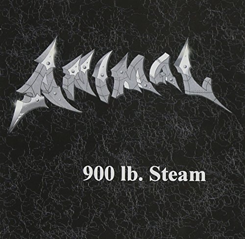 Animal - 900 Lb.Steam