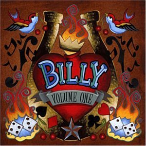 Sampler - Billy Vol.1