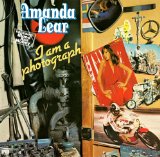 Lear , Amanda - Sweet revenge