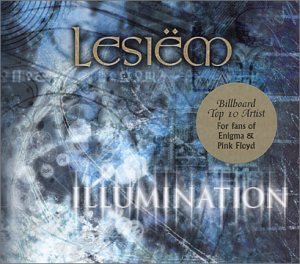 Lesiem - Illumination