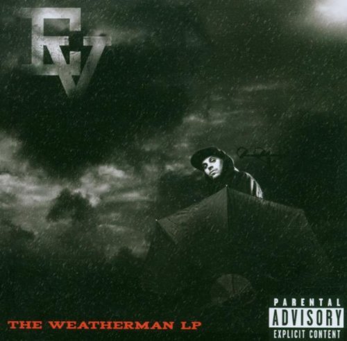 Evidence (Dilated Peoples) - The Weatherman