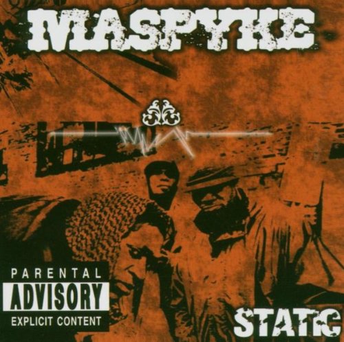 Maspyke - Static