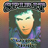 Spirit - Time Circle (1968-1972)