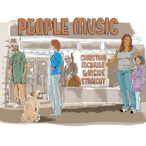 - People Music