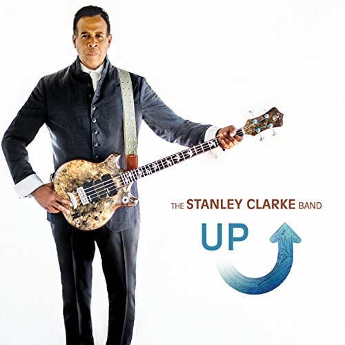 Stanley Band Clarke - Up