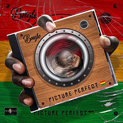 Bugle - Picture Perfect (2cd-Set Digipak)