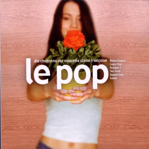 Sampler - Le Pop 1
