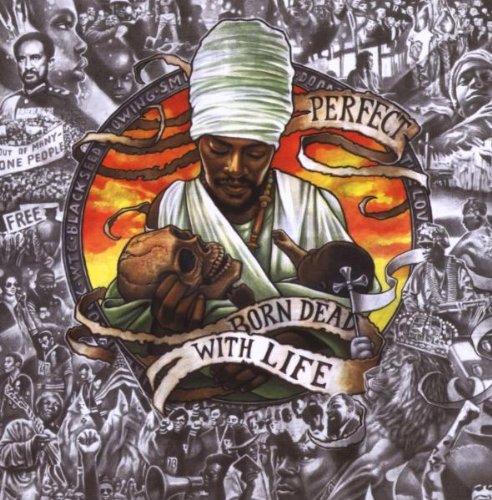 Perfect - Born Dead With Life