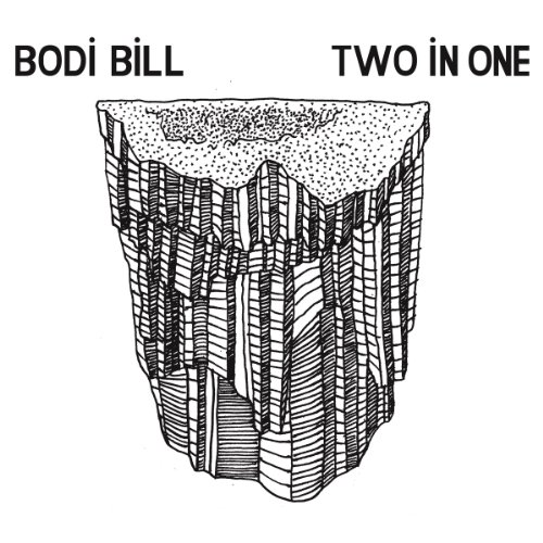 Bodi Bill - Two in One [Vinyl LP]