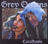 Coco Rosie - The adventure of ...