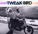 Tweak Bird - Undercover Crops