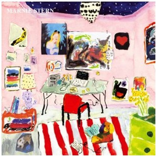 Stern , Marnie   - o. Titel