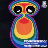 Sampler - Boogy Bytes 3 (mixed by Modeselektor)