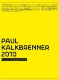 Paul Kalkbrenner - ICKE WIEDER (Deluxe Digipak Edition)