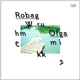 Wruhme , Robag - Wuppdeckmischmampflow