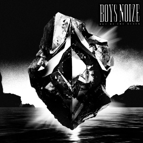 Boys Noize - Out of the Black