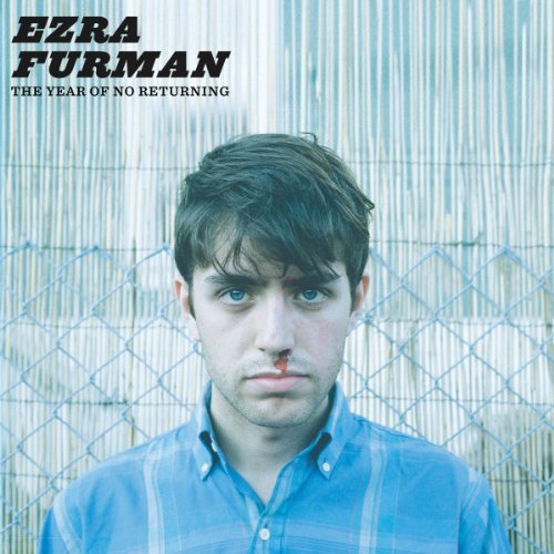 Ezra Furman - The Year of No Returning [Vinyl LP]