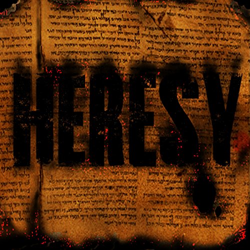 Heresy - o.Titel