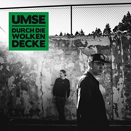 Umse - Durch die Wolkendecke (Limitierte 2LP+MP3) [Vinyl LP]