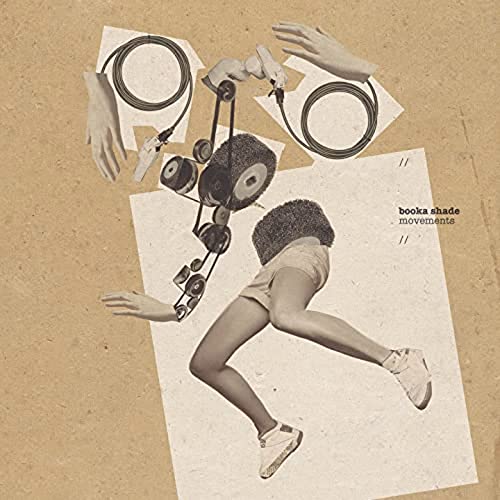 Booka Shade - Movements (Reissue 2022/180g 2lp Gatefold) [Vinyl LP]