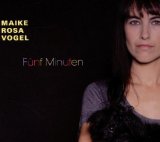 Maike Rosa Vogel - Golden