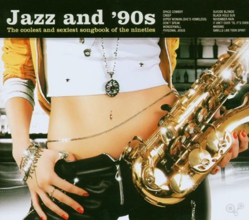 Sampler - Jazz and 90's