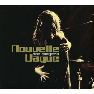 Nouvelle Vague - The Singers