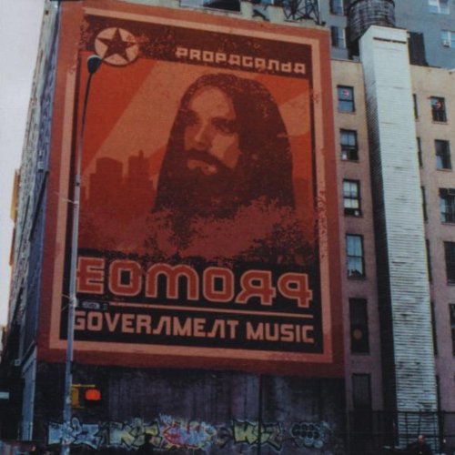 Promoe - Government music