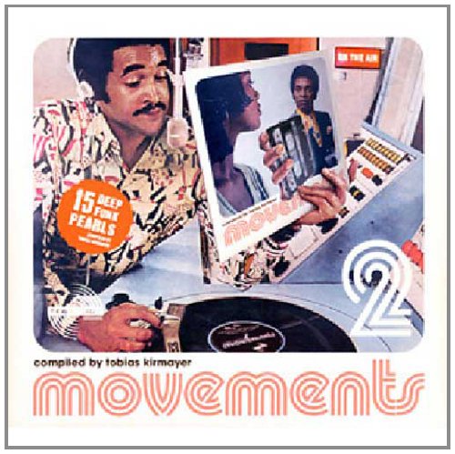 Various - Movements 2