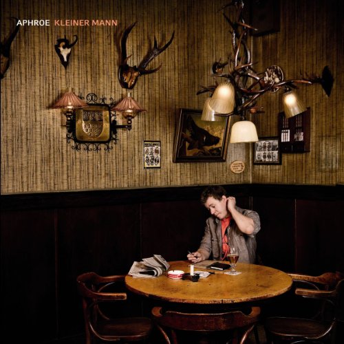 Aphroe - Kleiner Mann [Vinyl Maxi-Single]